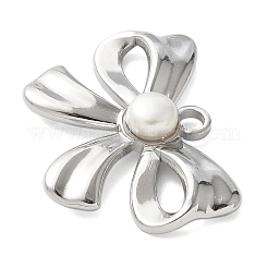 Подвески из нержавеющей стали 304 STAS-U037-13P-02