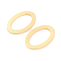 Латунные соединительные колечки KK-M261-35G