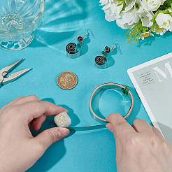 3м мельхиоровая плоская проволока CWIR-WH0030-01A