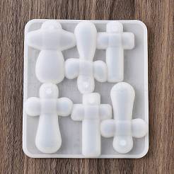 Силиконовые Молды для кулонов&nbsp;LS-SIMO-Z008-04