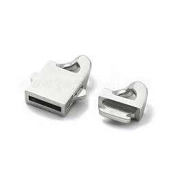 304 штыковые застежки из нержавеющей стали STAS-B082-01D-P