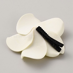 Fermagli per capelli in coccodrillo EVA&nbsp;PHAR-WH0011-17B
