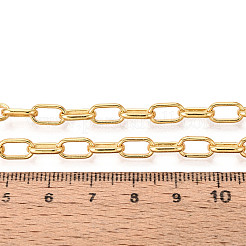 Латунные кабельные цепи CHC-T018-26G