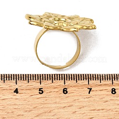 Регулируемые компоненты манжетного кольца из нержавеющей стали 304 STAS-P403-01B-G