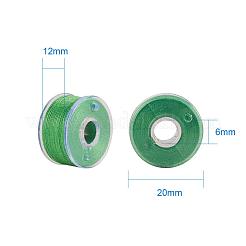 Полиэфирная нить NWIR-K017-01M