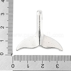 Сплавочные подвески тибетского стиля&nbsp;LS-TIBEP-S295-57AS-RS
