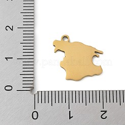 201 подвеска из нержавеющей стали STAS-S157-16G