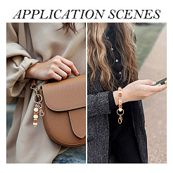 120 шт. 4 цвета 3 стиля рондель силиконовые фокусные бусины&nbsp;SIL-TA0002-81B