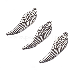 Сплавочные подвески тибетского стиля&nbsp;X-TIBEB-A1262-AS-FF