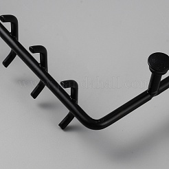 Железные выставочные витрины ювелирных изделий ODIS-WH0038-66EB