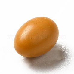 Cabochons di opaco resina&nbsp;CRES-M014-08C