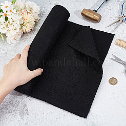 Фетровая ткань из преоксигенированной пряжи AJEW-WH0561-64