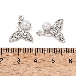 Кулон сплава Rhinestone&nbsp;FIND-R147-06P