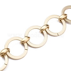 Пластиковые звенья ручной росписи ccb&nbsp;AJEW-JB00830-03