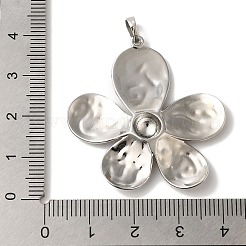 Стойки обшивки латунные подвески KK-A229-23P