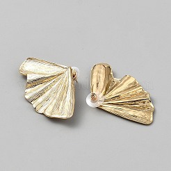 Серьги-гвоздики из нержавеющей стали 304&nbsp;EJEW-WH0020-50A