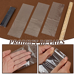 Термоусадочные пакеты из пвх&nbsp;ABAG-WH0048-48A