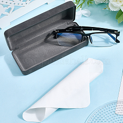 1 шт. кожаный футляр для очков&nbsp;AJEW-CN0004-77A