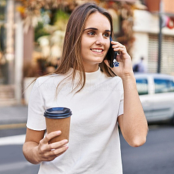 Пластиковые мобильные противопылевые заглушки&nbsp;PALLOY-GL00008