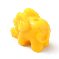 Синтетических коралловых бусин&nbsp;FIND-WH0144-23H