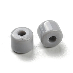 Perline acrilico opaco&nbsp;OACR-B013-25Q