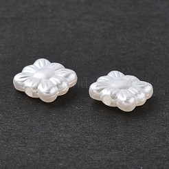 Perle di perle imitazione plastica abs&nbsp;OACR-P007-67