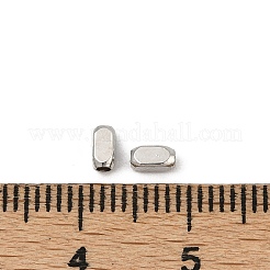 Латунные бусины&nbsp;KK-D375-10P