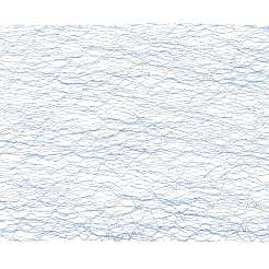 Сетка рулон ленты&nbsp;LS-OCOR-K004-B07