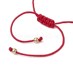 2 pulsera con dijes de esmalte de aleación navideña&nbsp;BJEW-JB11229