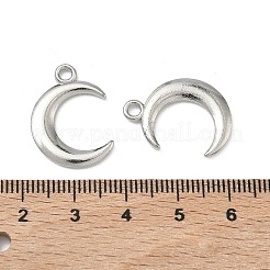 Aluminium Anhänger & Charms&nbsp;X-PALLOY-P317-07P