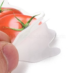 Набор наклеек с мультяшными фруктами DIY-G066-18