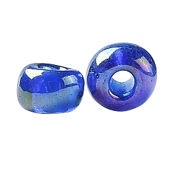 375 г 15-х цветных стеклянных бусин&nbsp;SEED-JP0004-05-4mm