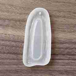 Силиконовые Молды для подвески своими руками неправильной Молды&nbsp;DIY-G067-02C