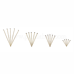 Железные штифты с плоской головкой IFIN-X0051-09AB