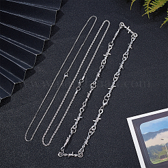 Комплекты ожерелий&nbsp;STAS-UN0017-04P