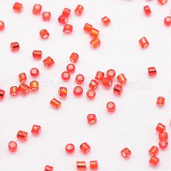 6/0 round perline di vetro&nbsp;SEED-J018-F6-65