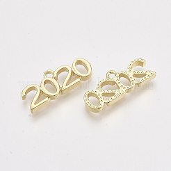 Подвески из сплава  PALLOY-T067-79LG