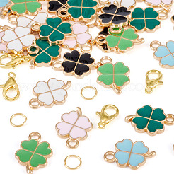 DIY-Anhänger-Sets&nbsp;DIY-TA0014-67