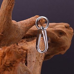 Поворотные застежки из хирургической нержавеющей стали 316 PW-WG0B03B-01