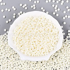 Opaken Glasperlen&nbsp;SEED-N012-09A-01