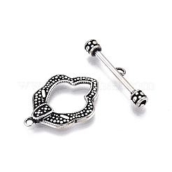 Schmuck Spangen&nbsp;STER-T007-77AS