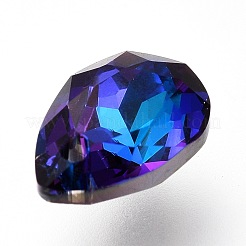 Стеклянные стразы подвески RGLA-A024-C02-M1