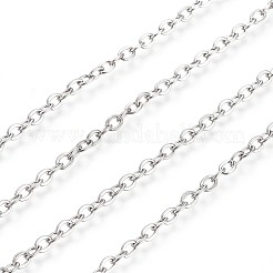 Catene portacavi in acciaio inox 304 anti-ossidazione&nbsp;CHS-L024-018P