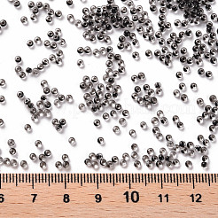 11/0 perline di vetro trasparente di grado A fgb&nbsp;X-SEED-N001-D-229
