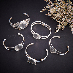 Fare braccialetti fai da te&nbsp;DIY-SC0004-92S