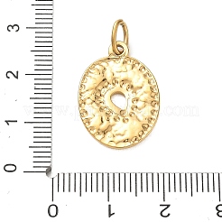 Anhänger aus Edelstahl 304&nbsp;SA-CBA2C9D-05G