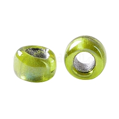 Круглые бусины toho 15/0&nbsp;LS-X-SEED-TR15-1811