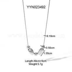 Подвески из нержавеющей стали 304 YV4192-1