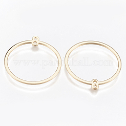 Соединители латунные звенья KK-T029-109G