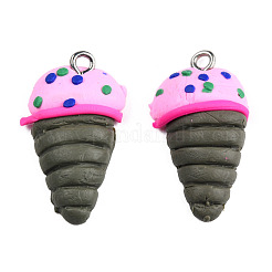 Полимерная глина Подвески CLAY-Q186-10